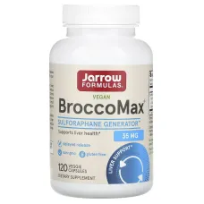 Экстракт брокколи (BroccoMax) 30 мг 120 капсул