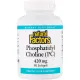 Фосфатидилхолін PC (Phosphatidyl Choline PC) 90 капсул