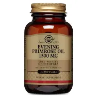 Олія вечірньої примули (Evening Primrose oil) 1300 мг 30 капсул