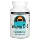 Вітамін D3 (Vitamin D3) 2000 МО 200 капсул