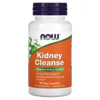 Очистка почек (Kidney Cleanse) 90 капсул