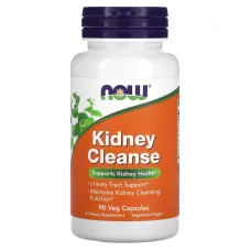 Очищення нирок (Kidney Cleanse) 90 капсул