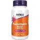 Пантотенова кислота (Pantothenic acid) 500 мг 100 капсул