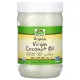 Органічна натуральна кокосова олія (Organic Virgim Coconut Oil) 591 мл.