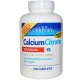 Цитрат кальцію з вітаміном D3 (Calcium Citrate Maximum+D3) 500 мг/630 МО 240 таблеток