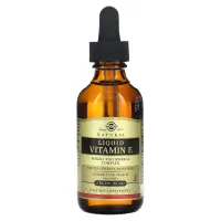 Витамин E жидкий (Liquid Vitamin E) 59 мл