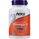Омега-3 підтримка серця (Omega-3 180 EPA/120 DHA) 90 капсул