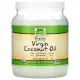 Органічна натуральна кокосова олія (Organic Virgim Coconut Oil) 1600 мл.