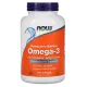 Омега-3 підтримка серця (Omega-3 180 EPA/120 DHA) 180 капсул