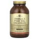 Риб'ячий жир концентрат (Omega-3 fish oil) 2000 мг 120 капсул