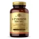 Л-Тирозин (L-tyrosine) 500 мг 50 капсул