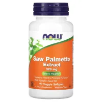 Со Пальметто екстракт (Saw Palmetto Extract) 320 мг 90 капсул