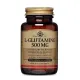 L- глютамин (L-Glutamine) 500 мг 50 капсул