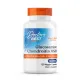 Глюкозамін хондроїтин з OptiMSM (Glucosamine Chondroitin MSM) 120 капсул