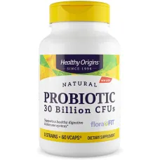 Пробиотики (Probiotic 30 Billion CFU) 30 млрд КОЕ 60 капсул