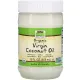 Органічна натуральна кокосова олія (Organic Virgim Coconut Oil) 355 мл.