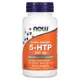 5-HTP 5-Гідрокситриптофан подвійна сила (Double strength) 200 мг 60 капсул