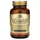 Журавлина + Вітамін С (Cranberry with vitamin C) 400 мг/60 мг 60 капсул