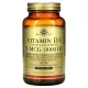 Натуральний вітамін D3 (Vitamin D3) 1000 МО 250 капсул