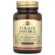 Фолат (Folate as metafolin) 1000 мкг 120 таблеток