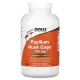Лушпиння насіння подорожника в капсулах (Psyllium Husk Caps) 700 мг 360 капсул