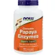Травні ферменти папайї (Papaya Enzymes) 360 льодяників