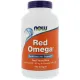 Червоний рис та Омега з CoQ10 (Red Omega, Red Yeast Rice with CoQ10) 180 капсул