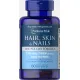 Формула для волос, кожи, ногтей (Hair, Skin & Nails) 60 капсул