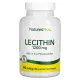 Лецитин соєвий (Lecithin), Natures Plus, 1200 мг 90 капсул