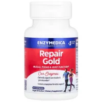 Відновлювальні ферменти (Repair Gold) 30 капсул