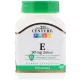 Вітамін Е (Vitamin E) 200 МО 110 капсул