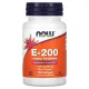 Вітамін Е-200 (Natural Vitamin E) 200 МО 100 капсул