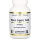 Альфа-ліпоєва кислота (Alpha Lipoic Acid) 600 мг 120 капсул