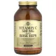 Вітамін С з біофлавоноїдами (Vitamin C with rose hips) 500 мг 250 таблеток