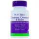 Кориця Хром та Біотин для зниження цукру в крові (Cinnamon Chromium and Biotin Blood Sugar Health) 60 таблеток
