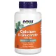 Глюкорат кальция (Calcium D-glucarate) 500 мг 90 вегетарианских капсул