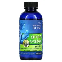 Дитяча денна вода від коліків (Gripe Water) 120 мл