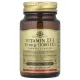 Вітамін D3 (Vitamin D3) 1000 МО 100 жувальних таблеток