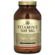 Вітамін С (Vitamin C) 500 мг 250 капсул