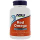 Омега та червоний рис з CoQ10 (Red Omega, Red Yeast Rice with CoQ10) 90 капсул