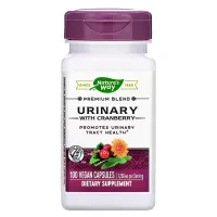 Журавлина для сечових шляхів (Urinary with Cranberry) 420 мг 100 капсул