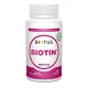 Біотин (Biotin) 5000 мкг 100 капсул