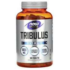 Трибулус (Tribulus) 1000 мг 180 таблеток