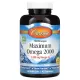 Максимальна Омега (Maximum Omega) 2000 мг 90 капсул