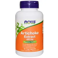 Артишока экстракт (Artichoke) 450 мг 90 капсул