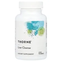 Комплекс для очищення печінки (Liver Cleanse) 60 капсул
