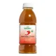Яблучний оцет, Apple Cider Vinegar with Mother, Dynamic Health, 473 мл