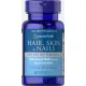 Формула для волосся, шкіри, нігтів (Hair, Skin & Nails) 30 капсул