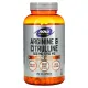 Аргінін і цитрулін (Arginine and Citrulline) 500 мг/250 мг 240 капсул
