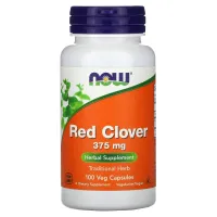 Красный клевер (Red Clover) 375 мг 100 капсул
